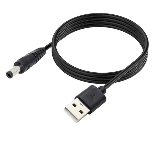 Usb to DC Pin (5525)